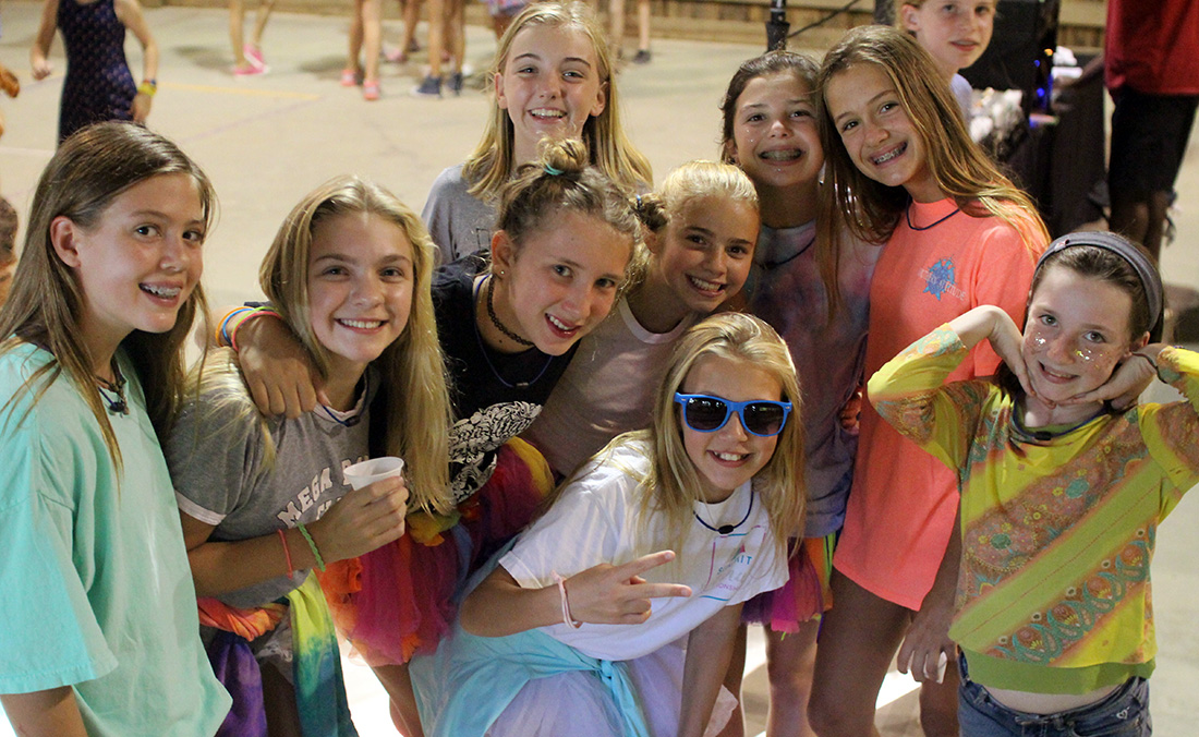 Florida Dance Camps For Teens Teen