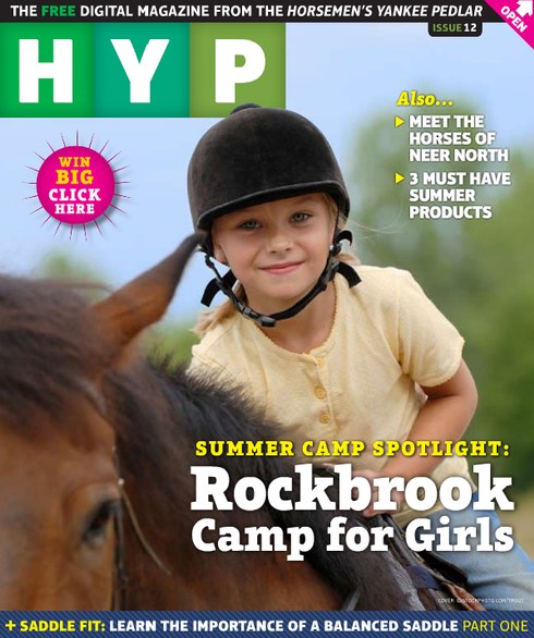 Horse Camp Magazine
