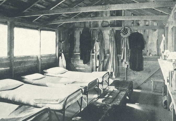 Cabin 1926