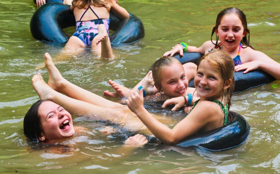 16 Swim Camps You Will Love for Summer 2017