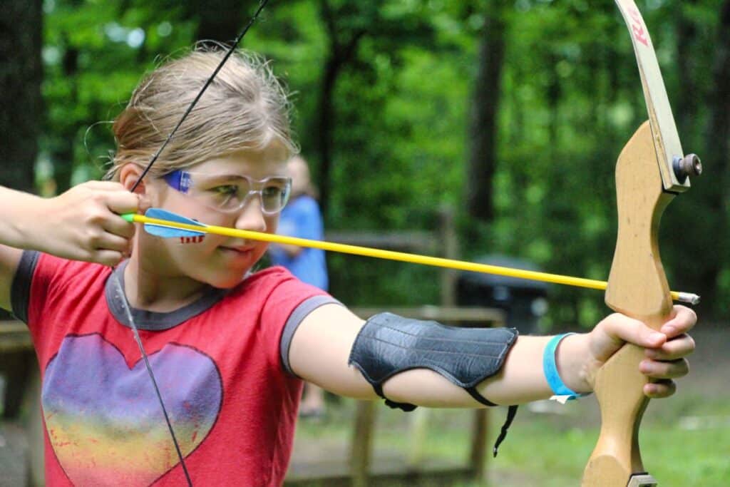 camp-archer